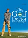 The Golf Doctor First Aid for Your Game