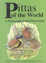 Pittas of the World