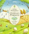 The Lion Treasury of Children's Prayers