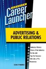 Advertising and Public Relations