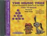 The Music Tree GM Disk Time to Begin