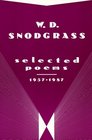 Selected Poems 19571987