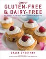 Simply GlutenFree and DairyFree Grace Cheetham