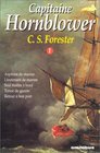 Capitaine Hornblower tome 1