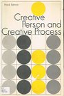 Creative person and creative process