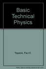 Basic Technical Physics