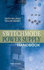 Switchmode Power Supply Handbook 3/E