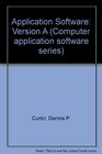 Application SoftwareVersion A