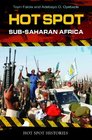 Hot Spot SubSaharan Africa