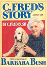 C Fred's Story A Dog's Life