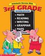 Scholastic Success with: 3rd Grade (Bind-Up)
