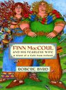 Finn Maccoul and His Fearless Wife A Giant of a Tale from Ireland