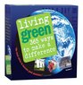 Living Green PageADay Calendar 2009