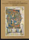 Golden Age of English Manuscript Painting 12001500