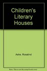 Children's Literary Houses