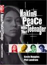Making Peace With Your Teenager The Rest Strategy