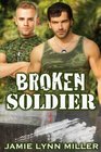 Broken Soldier