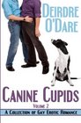 Canine Cupids Vol 2