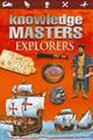 Knowledge Masters Explorers Book