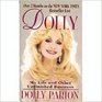 Dolly My Life Other Unfinished Business  1995 publication