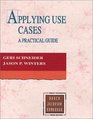 Applying Use Cases A Practical Guide