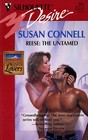 Reese: The Untamed (Sons and Lovers) (Silhouette Desire, No 981)