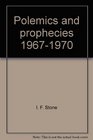 Polemics and prophecies 19671970