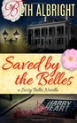 Saved By The Belles