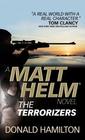 Matt Helm  The Terrorizers