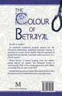 The Colour of Betrayal A Sebastian Foxley Medieval Murder Mystery