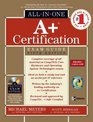 A Certification AllinOne Exam Guide