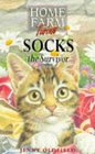 Home Farm Twins 8  Socks Survivor