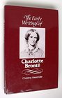 Early Writings of Charlotte Bronte