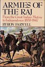 ARMIES OF THE RAJ FROM THE GREAT INDIAN MUTINY TO INDEPENDENCE 18581947