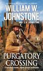 Purgatory Crossing: A Nathan Stark, Army Scout Western (A Nathan Stark Western)