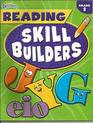 Reading Skill Builders