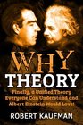 Why Theory Finally a Unified Theory Everyone Can Understand and Albert Einstein Would Love