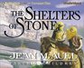 The Shelters of Stone (Earth's Children, Bk 5) (Audio CD) (Unabridged)