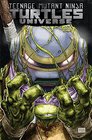 Teenage Mutant Ninja Turtles Universe Vol 2 The New Strangeness