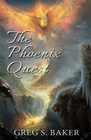 The Phoenix Quest An Isle of the Phoenix Novel