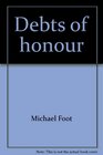 Debts of honour