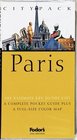 Citypack Paris (2nd ed)