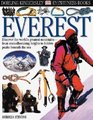 Everest (Dorling Kindersley Eyewitness Books)