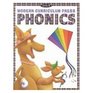 MCP Plaid Phonics: Level K