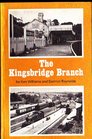 Kingsbridge Branch