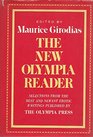 The new Olympia reader Selections from the Traveller's companion series