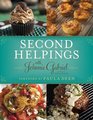 Second Helpings with Johnnie Gabriel