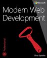 Modern Web Development Understanding domains technologies and user experience