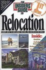 Insiders' Guide to Relocation
