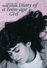 The Diary of a Teenage Girl An Account in Words and Pictures